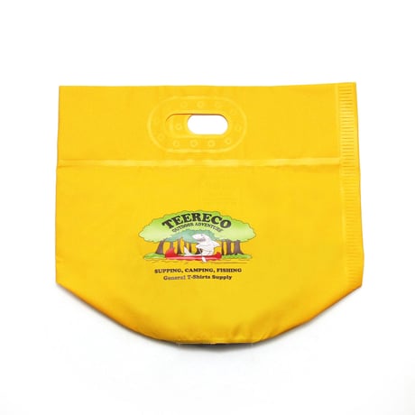 Teereco / Shark Tarp Bag