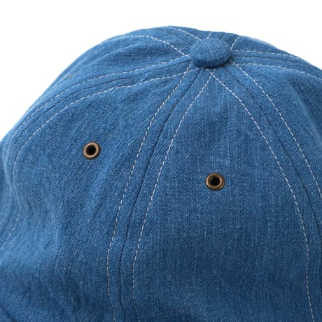 THE UNION / Denim Cap