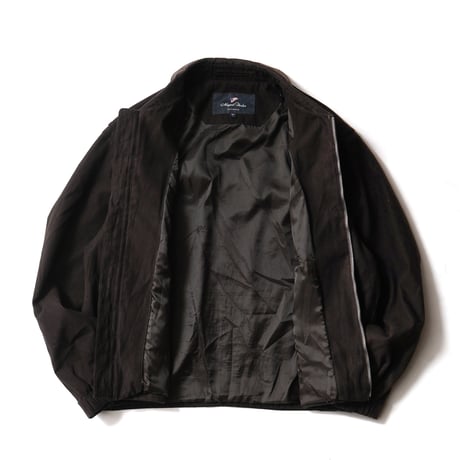 Newport Harbor / Harrington Jacket