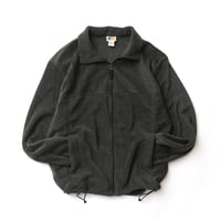 Bass Pro Shops / Zip Up Fleece Jacket