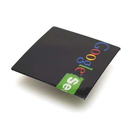 Google / GoogleServe 2011 S/S Tee
