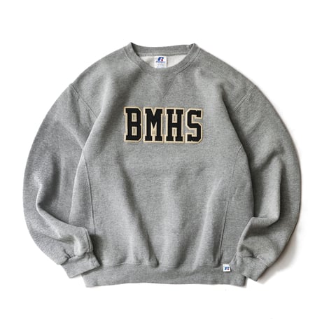 Buechel Metropolitan High School / Crewneck Sweatshirt