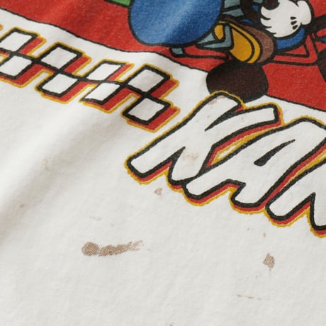 Mario Kart / S/S Tee