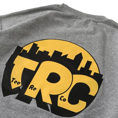 Teereco / TRC Crewneck Sweatshirt