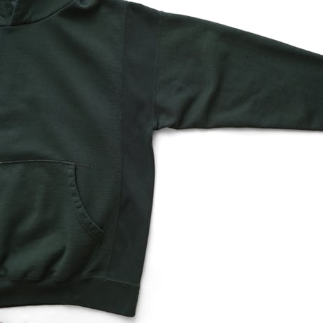 THE UNION / CP-Rib Hoodie