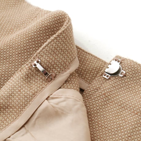 Ralph Lauren / Vintage, Linen Rayon Suit Set Up