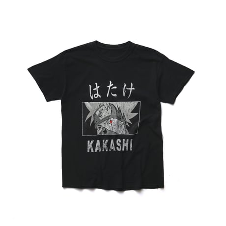 Naruto Shippuden / Kakashi S/S Tee