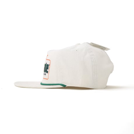 Stranger Things×Gatorade / Logo Corduroy 5-Panel Rope Hat