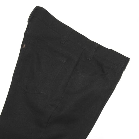 Levi's / lot. 517 Boot Cut "Sta-Prest" W : 34 × L : 29