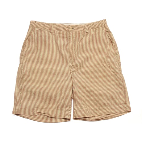 Polo Ralph Lauren / Seersucker Short W : 33