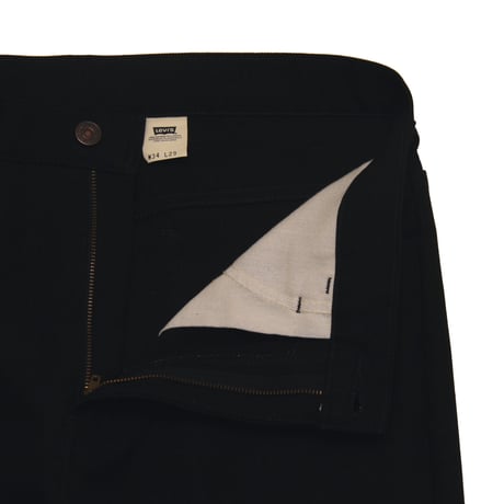 Levi's / lot. 517 Boot Cut "Sta-Prest" W : 34 × L : 29
