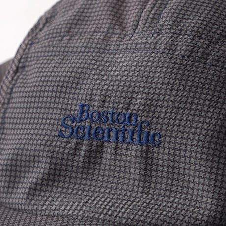 Blend / Teereco別注Custom Long Bill 5-Panel Hat LB