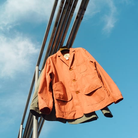 THE UNION / The System Jacket