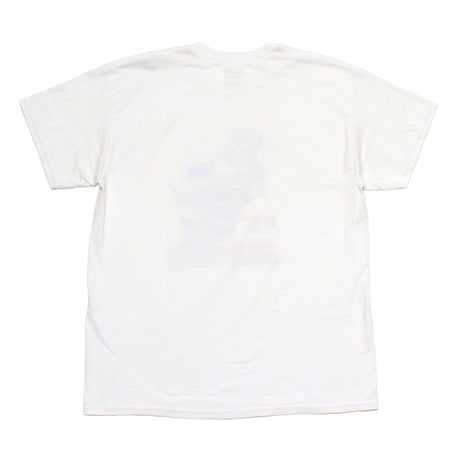 Wisconsin Weather Map S/S Tee