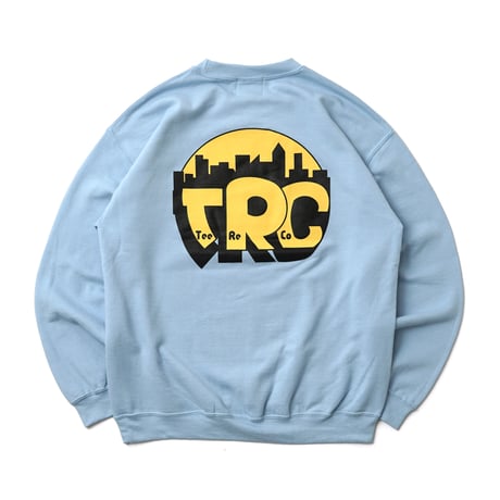 Teereco / TRC Crewneck Sweatshirt