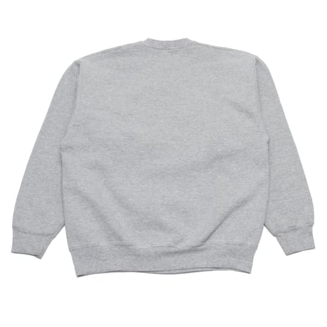 Teereco / Vintage, Embroidery Custom Crewneck Sweatshirt (6)