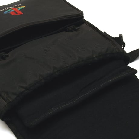 Sony Corporation of America / 90's Vintage, PlayStation Travel Storage Bag