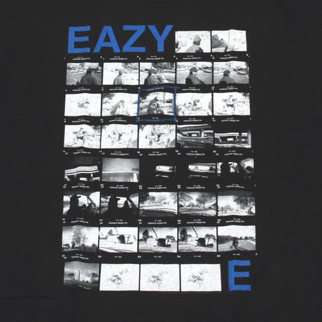 Eazy-E / Film S/S Tee