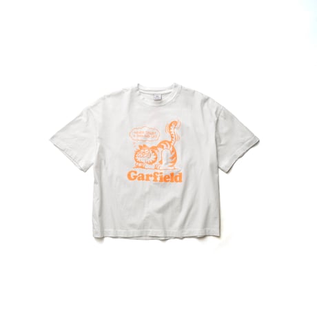 Garfield / S/S Tee