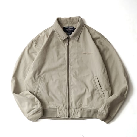 Polo Sport / Vintage, Harrington Jacket
