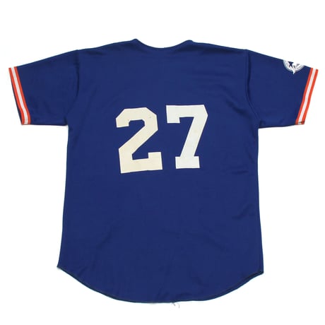 New York Mets / Vintage, Baseball Jersey