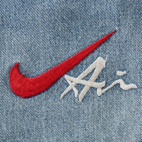 NIKE / Vintage Bootleg, Painter Denim Short