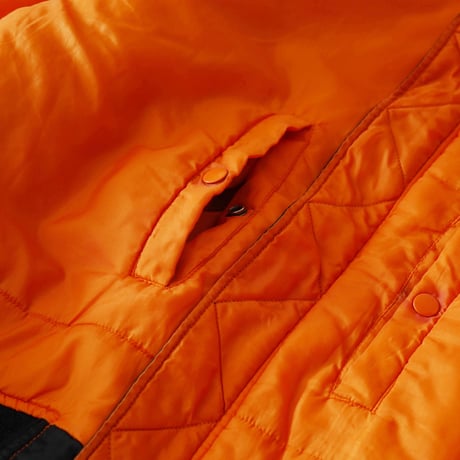 Vintage, MA-1 Flight Jacket