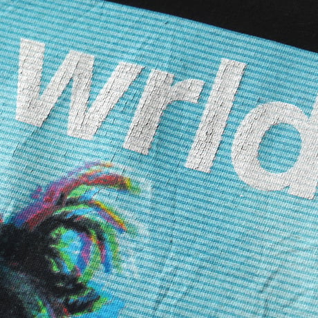 Juice Wrld / Photo S/S Tee