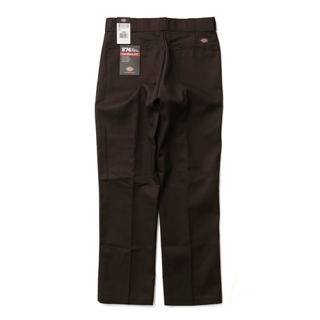 Dickies / Original 874 Twill Work Pants W : 32 × L : 32