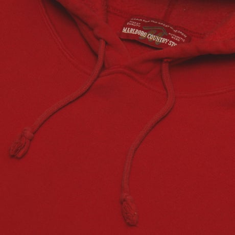 Marlboro / Vintage, Country Store Hooded Sweatshirt