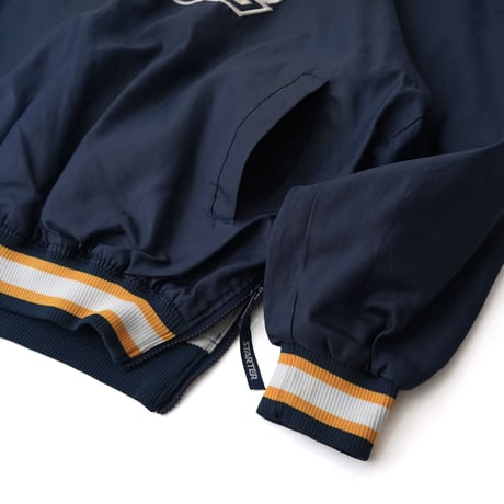 Indiana Pacers / Vintage, Scout Jacket (manufactured by Starter)