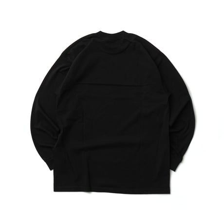 PROCLUB / 6.5oz Heavy Weight L/S Tee