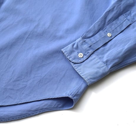 Ralph Lauren / Vintage, B.D. L/S Shirt "Blake"