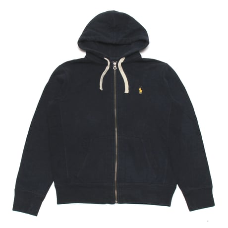 Polo Ralph Lauren / Classic Fleece Full Zip Hoodie