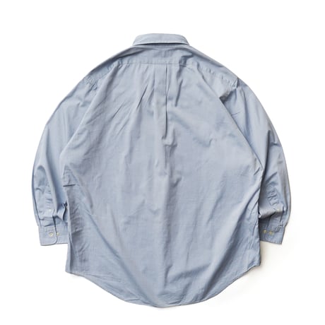 Ralph Lauren / Vintage, B.D. L/S Shirt "Yarmouth"