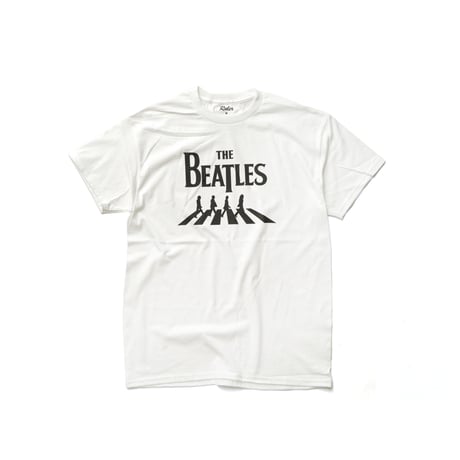 The Beatles / Abbey Road S/S Tee