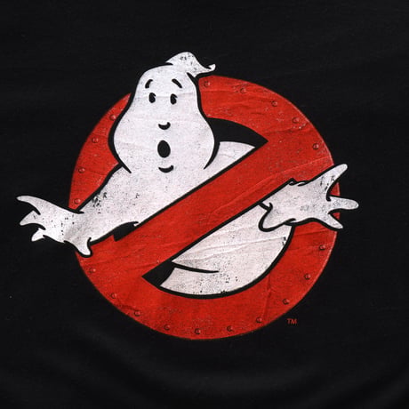 Ghostbusters: Afterlife / Promotion Logo S/S Tee