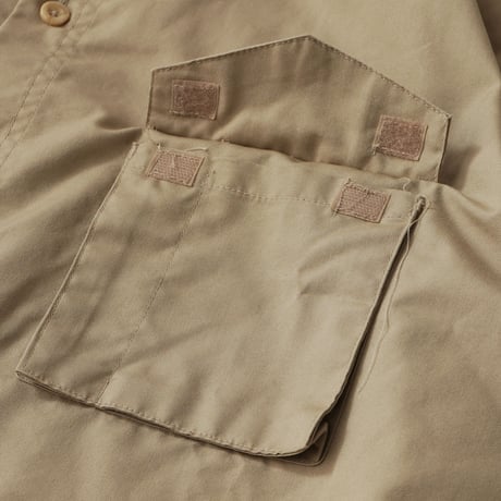 Boy Scouts Of America / Uniform S/S Shirt