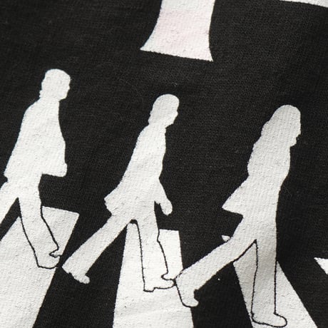 The Beatles / Abbey Road S/S Tee