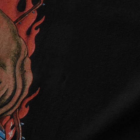 Megadeth / Vintage, Youthanasia World Tour 1995 S/S Tee