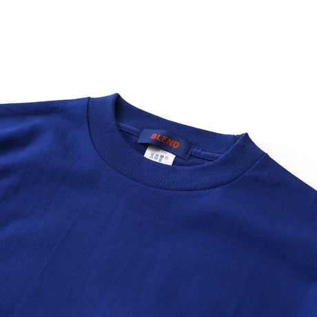 BLEND × TEERECO / Trash Can S/S Tee (Powered by The Spot)