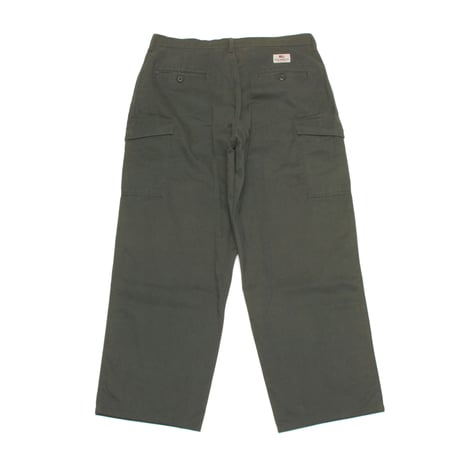 Polo Jeans / 90's Vintage, Chino Cargo Pant W : 36