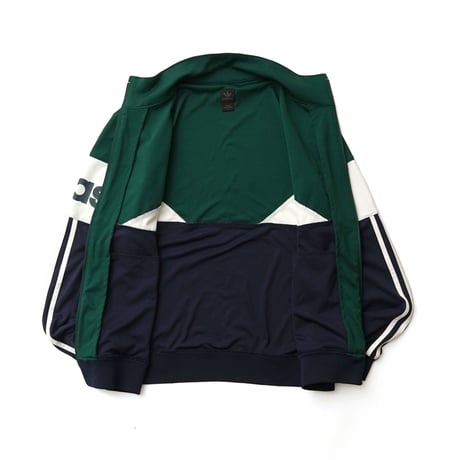 adidas / Track Jacket "Utah Jazz"