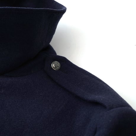 US Navy / Vintage, Wool Pea Coat