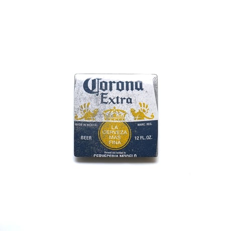 Corona Extra / Label S/S Tee