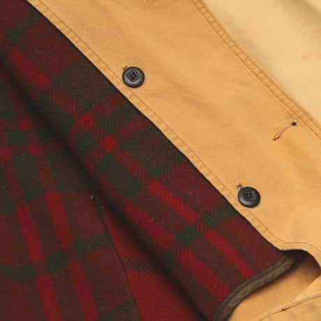 L.L. Bean / 90's Vintage, Hunting Jacket
