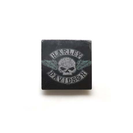 Harley Davidson / ©2014 Pomona Valley S/S Tee