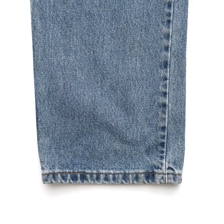 Levi's / Vintage, Lot. 505 Denim Pant W : 36 "Regular Straight Fit"