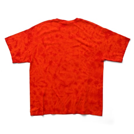 Pirates of the Caribbean / Vintage, Tie-Dye S/S Tee "Walt Disney World"