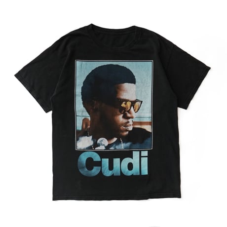 Kid Cudi / S/S Tee